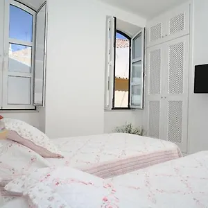 Studio Rosmarin Apartment