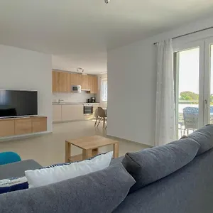Sofia G Apartment Novigrad Istria