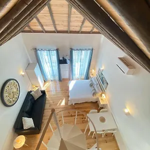  Appartamento Downtown Ria Formosa