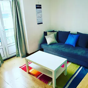 Bairro Alto Apartamento Lisboa