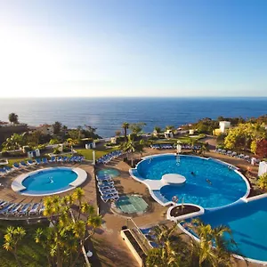 Rf La Quinta Park Apartment Santa Úrsula