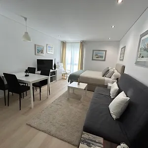 Excellent Apartamento Cascaes