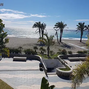 Chic Almuñecar San Cristobal Apartamento Almuñécar