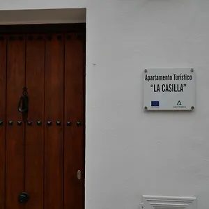 La Casilla: Casa Con Piscina En Centro Histórico Сasa de vacaciones Úbeda